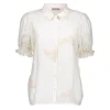 Geisha Blouse 53464-20