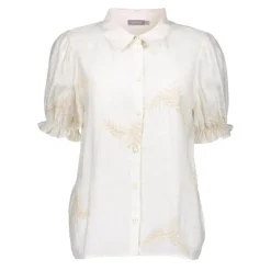 Geisha Blouse 53464-20