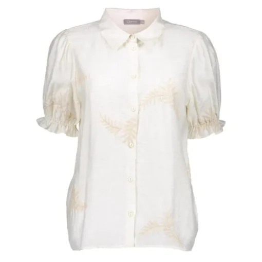 Geisha Blouse 53464-20