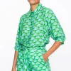 Geisha Blouse 53458-20