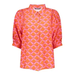 Geisha Blouse 53243-20