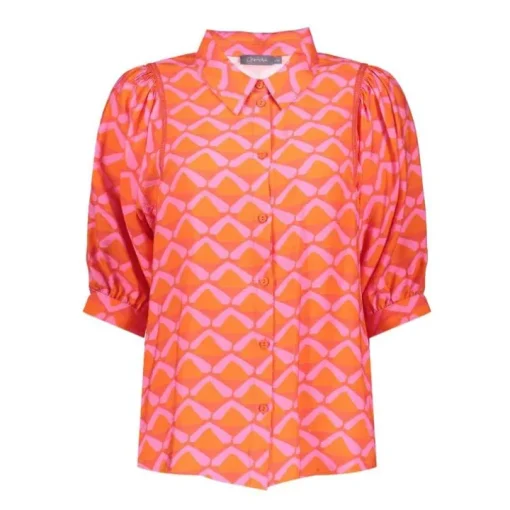 Geisha Blouse 53243-20