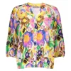 Geisha Blouse 53229-20