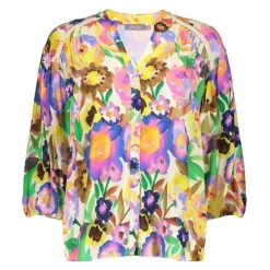 Geisha Blouse 53229-20