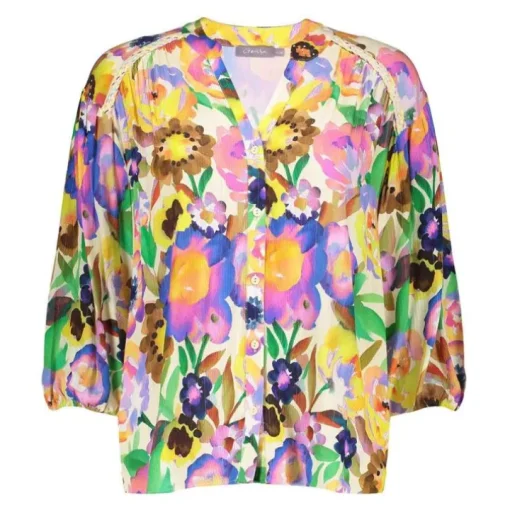 Geisha Blouse 53229-20