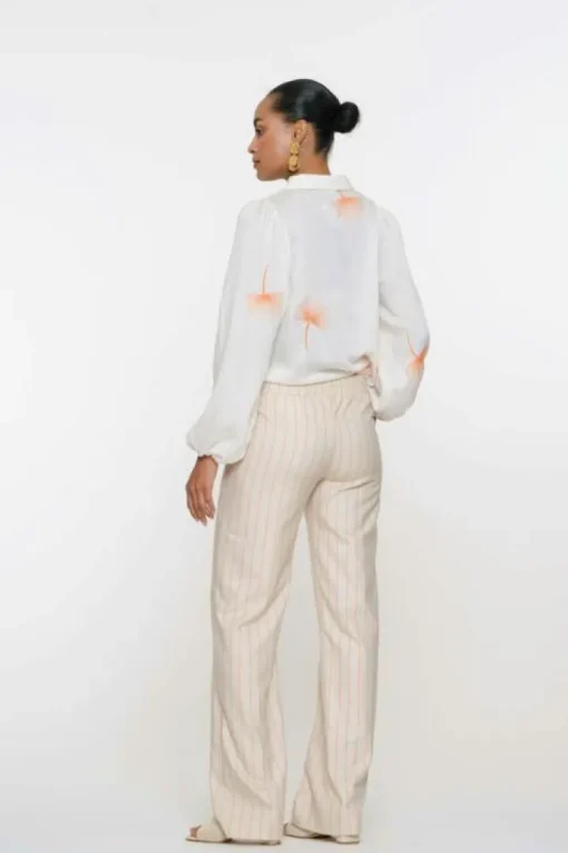 Geisha Blouse 53223-20