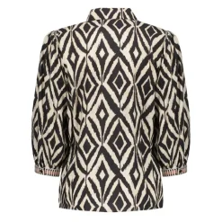 Geisha Blouse 53261-20