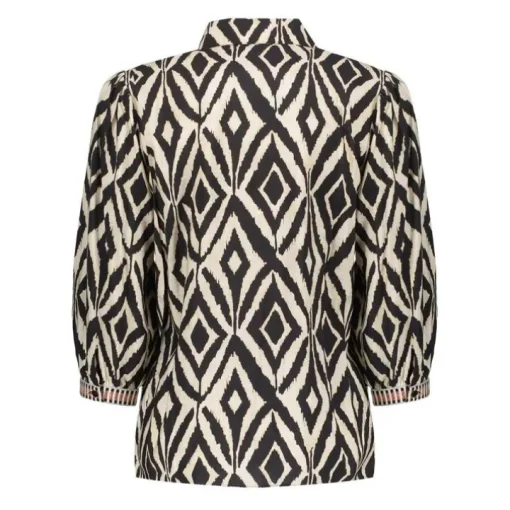 Geisha Blouse 53261-20