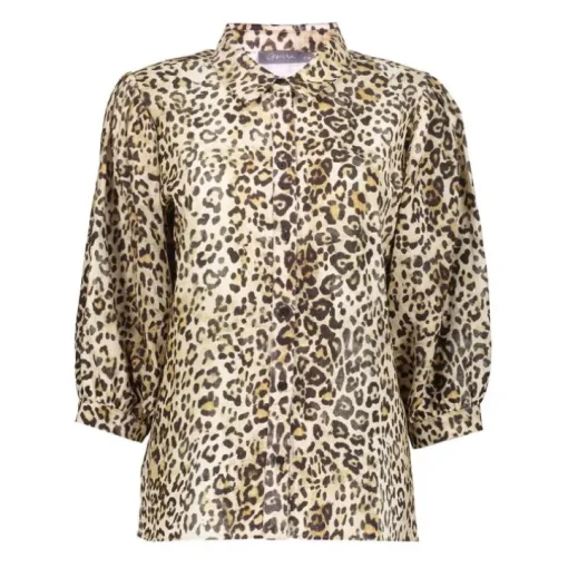 Geisha Blouse 53486-20