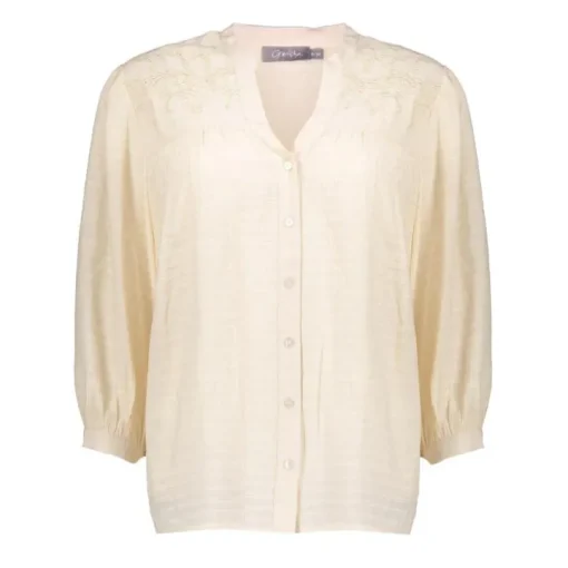 Geisha Blouse 43359-14
