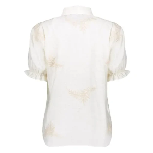 Geisha Blouse 53464-20