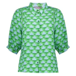 Geisha Blouse 53458-20