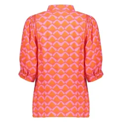 Geisha Blouse 53243-20