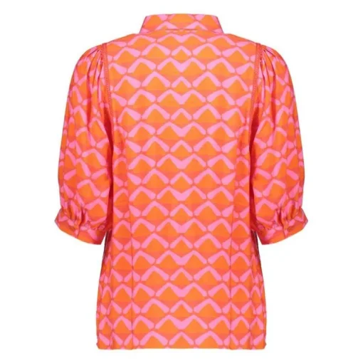 Geisha Blouse 53243-20