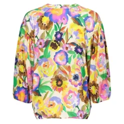 Geisha Blouse 53229-20