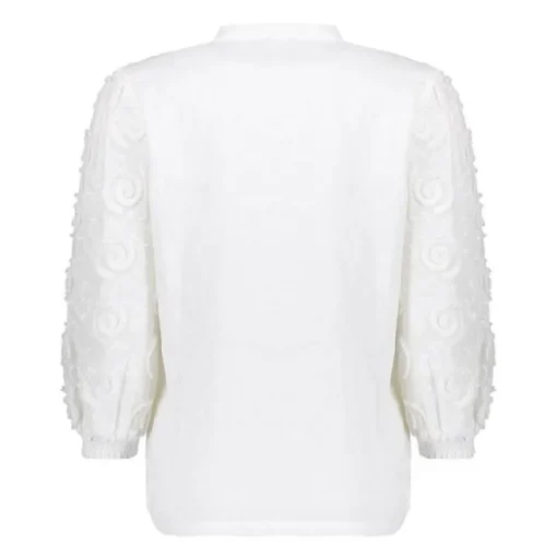 Geisha Blouse 53103-26