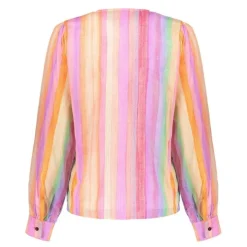 Geisha Blouse 53269-20