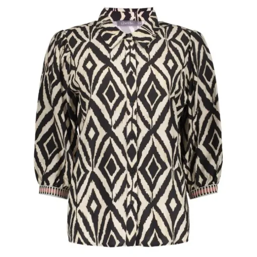 Geisha Blouse 53261-20