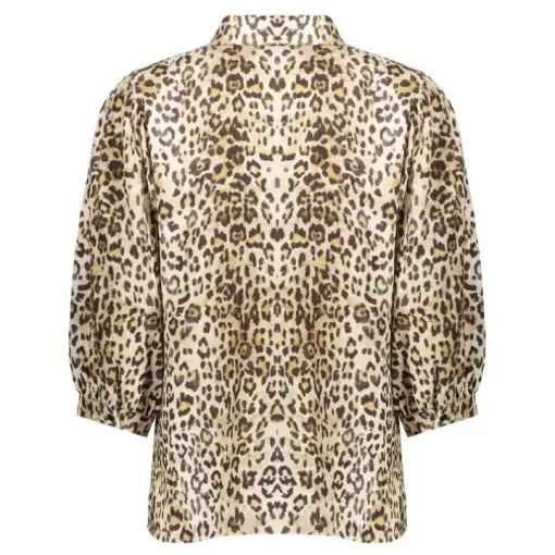 Geisha Blouse 53486-20