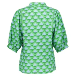 Geisha Blouse 53458-20