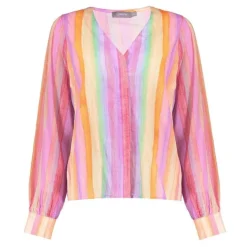 Geisha Blouse 53269-20