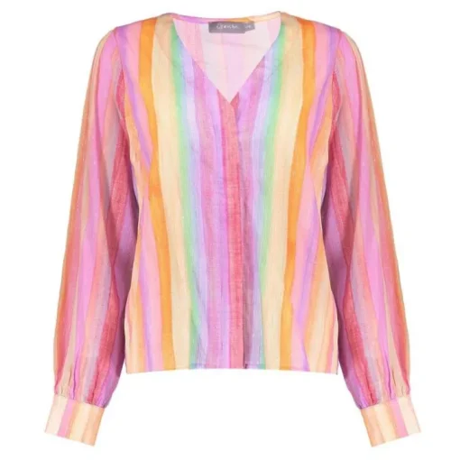 Geisha Blouse 53269-20