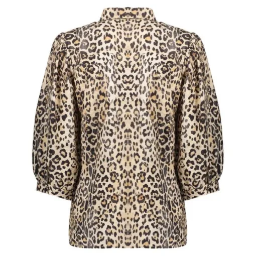 Geisha Blouse 53237-20