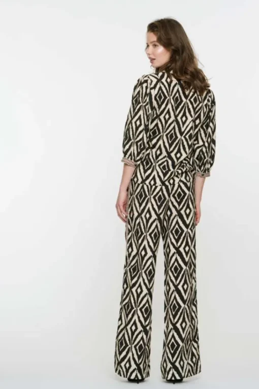 Geisha Blouse 53261-20
