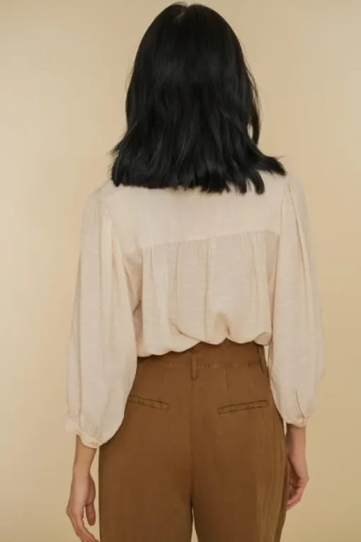 Geisha Blouse 43359-14