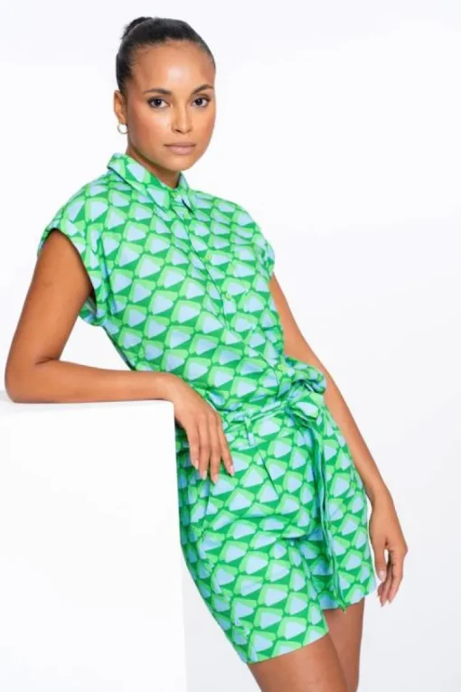 Geisha Blouse 53458-20