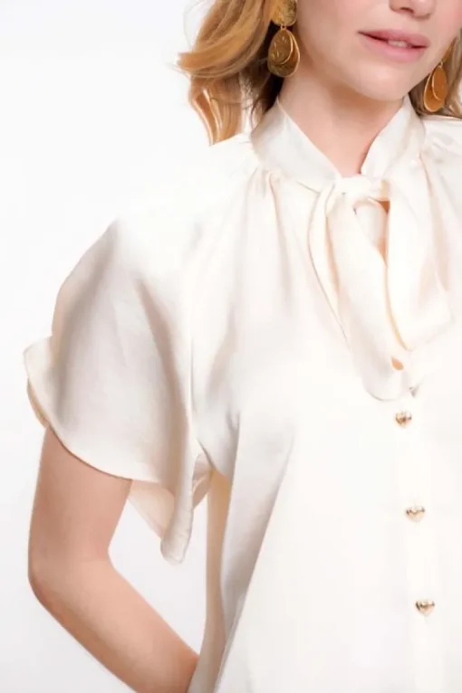Geisha Blouse 53072-14