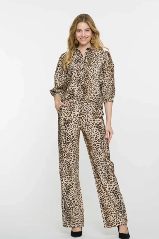 Geisha Blouse 53237-20