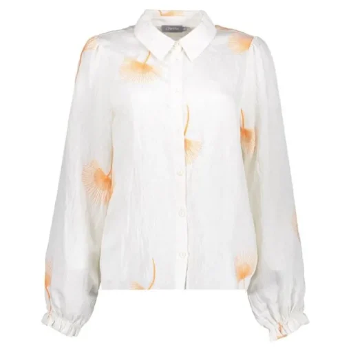 Geisha Blouse 53223-20