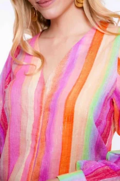 Geisha Blouse 53269-20
