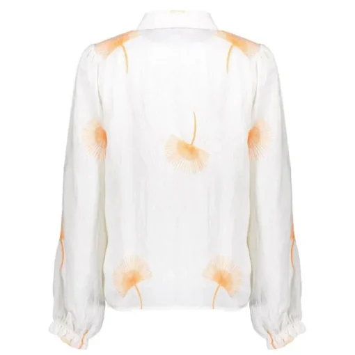 Geisha Blouse 53223-20