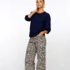 Geisha Broek 51232-20