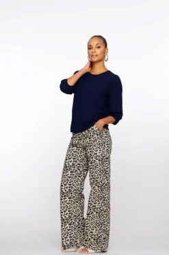 Geisha Broek 51232-20
