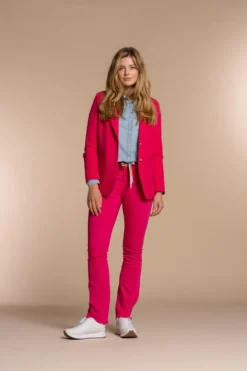 Geisha Broek 31044-10