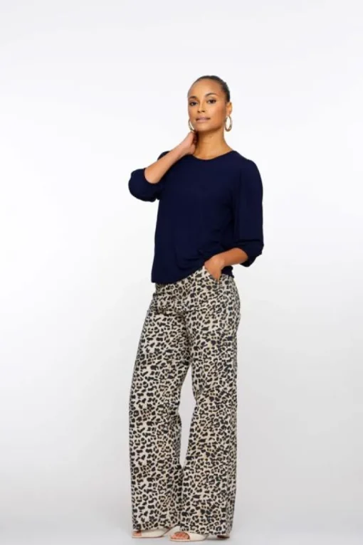 Geisha Broek 51232-20