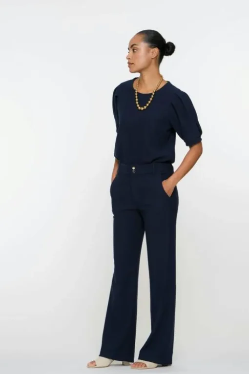 Geisha Broek 51126-21