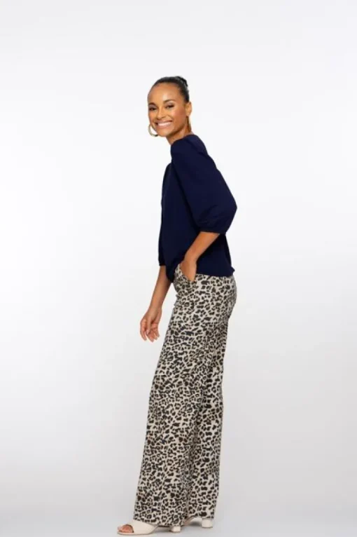 Geisha Broek 51232-20