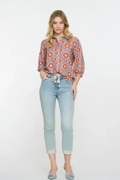 Geisha Jeans 51004-10