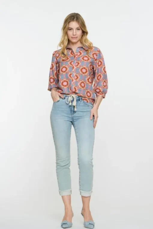 Geisha Jeans 51004-10