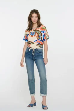 Geisha Jeans 51004-10