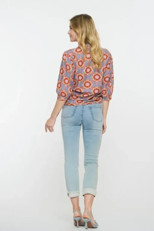 Geisha Jeans 51004-10
