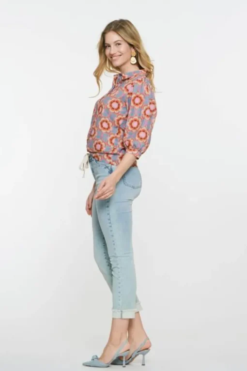 Geisha Jeans 51004-10