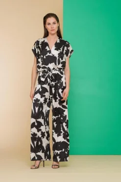 Geisha Jumpsuit 41384-70