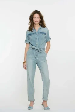 Geisha Jumpsuit 51050-10