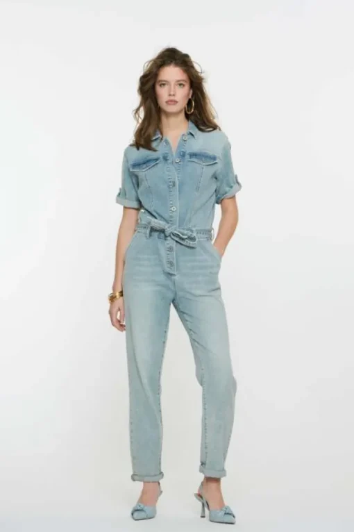 Geisha Jumpsuit 51050-10