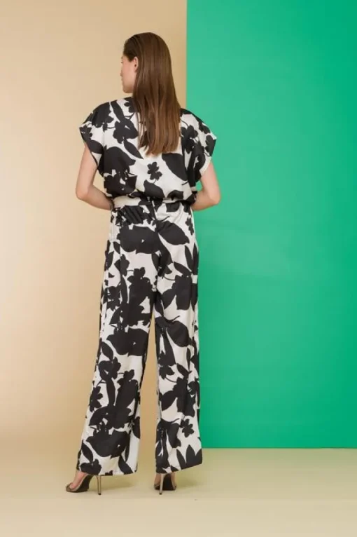 Geisha Jumpsuit 41384-70